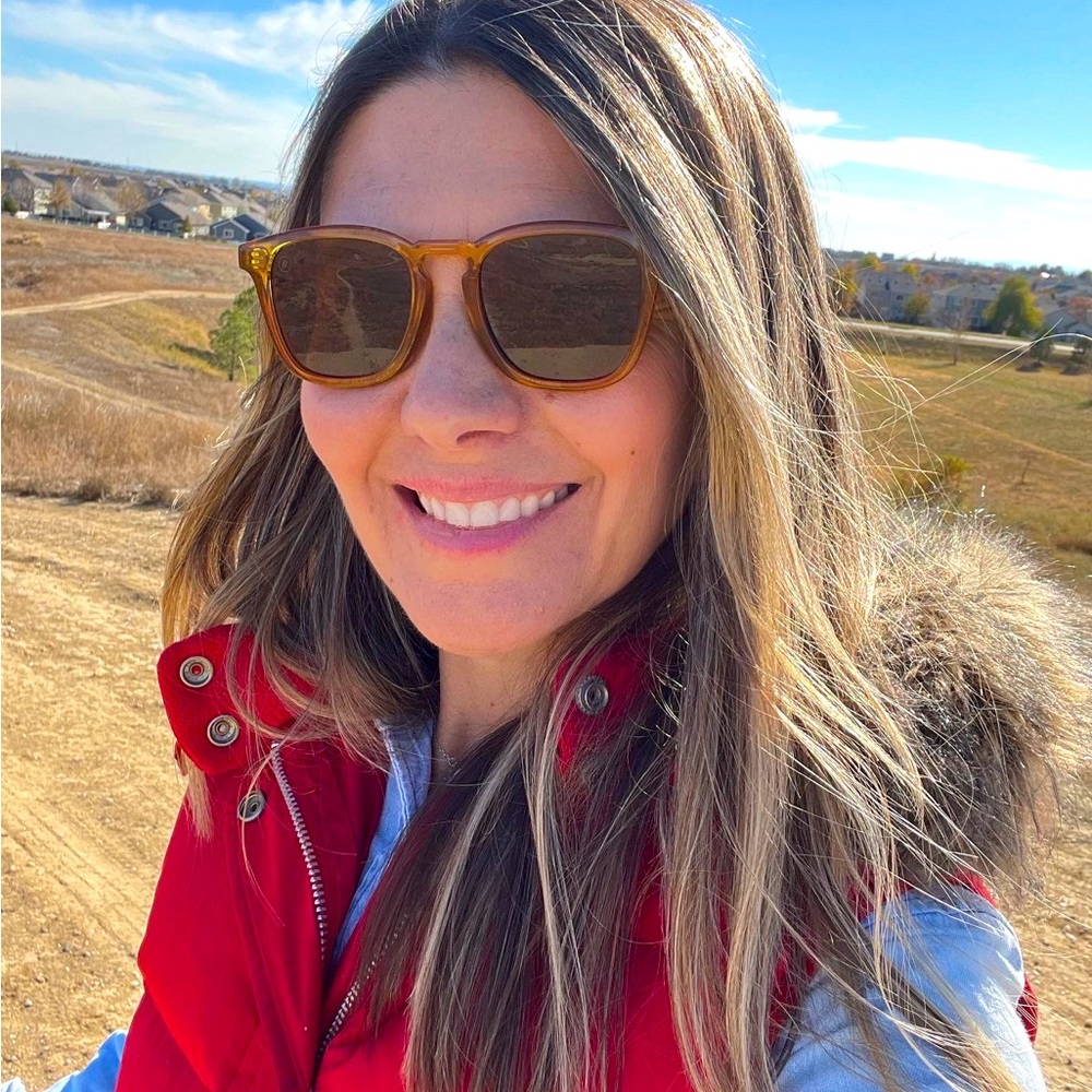 Meet your Posher, Candice